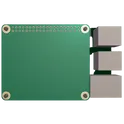 Raspberry Pi 5 Hat Template