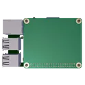 Raspberry Pi 3B+ Hat Template