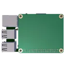 Raspberry Pi 3B+ Hat Template