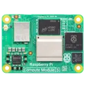 Raspberry Pi Compute Module 5