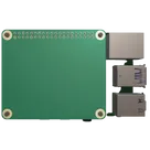 Raspberry Pi Model B Hat Template thumbnail