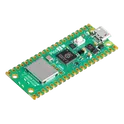 Raspberry Pi Pico 2 W Shield SMD