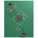 Raspberry Pi Pico MCU RP2350A with memory Module