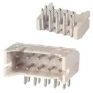 Schematic Symbol for S10B-PHDSS(LF)(SN): JST PHD Connector Header...
