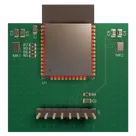 Stereo Microphone ESP32 Template