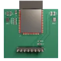 Stereo Microphone ESP32 Template