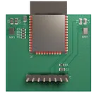Stereo Microphone ESP32 Template thumbnail