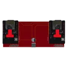 Stereo WiFi Camera Reference Design