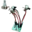 Random Transistor Overdrive