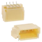 QWIIC I2C JST Connector