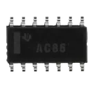 SN74AHCT125DBR thumbnail