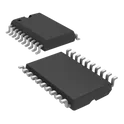 SN74HCT245DWR