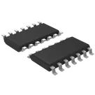 SN74LS164DR thumbnail