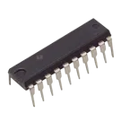 SN74LS273N thumbnail