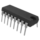 SN74LS670N thumbnail