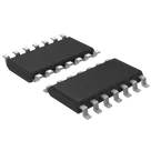 SN74LVC07AD thumbnail