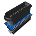 SNES Controller Arduino Nano Shield