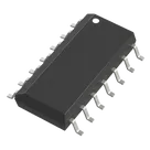 Low-power dual CMOS timer