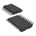 ADC0804LCWM/NOPB