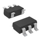 5V 200mA LDO Regulator