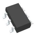 Variable Voltage 1A Buck Converter