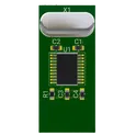 STM32F03 template board e075