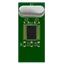STM32F03 template board