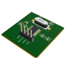 STM32F030F4P6 Demo Module