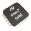 STM32F103RBT6