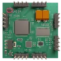 STM32F4 Flight Controller Template