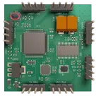 STM32F4 Flight Controller Template