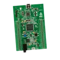 STM32F4DISCOVERY