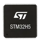STM32H563VIT6 thumbnail