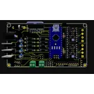 Arduino Multipurpose PCB