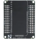 Blues - Swan Carrier Shield