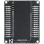 Blues - Swan Carrier Shield