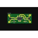 3V3 Regulator with LED