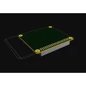 raspberry-pi-2-3-4-model-b-template