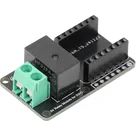 Relay Add-on Module for Seeed Studio XIAO and QT Py