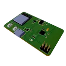 Smart Blind Control System Module