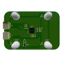 TCS3200D-TR Reference Design kJqB