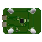 TCS3200D-TR Reference Design