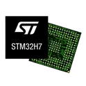 STM32H743XIH6