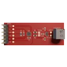 TJA1051TK Reference Design thumbnail