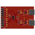 TJA1059TKJ Reference Design
