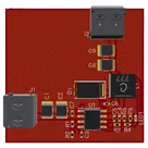 TPS54331 Buck converter 3.3V