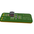 TPS563210 Reference design