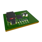 TPS61032RSAR Module