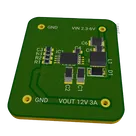TPS61085 Reference design