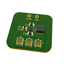 TPS61165 Reference design